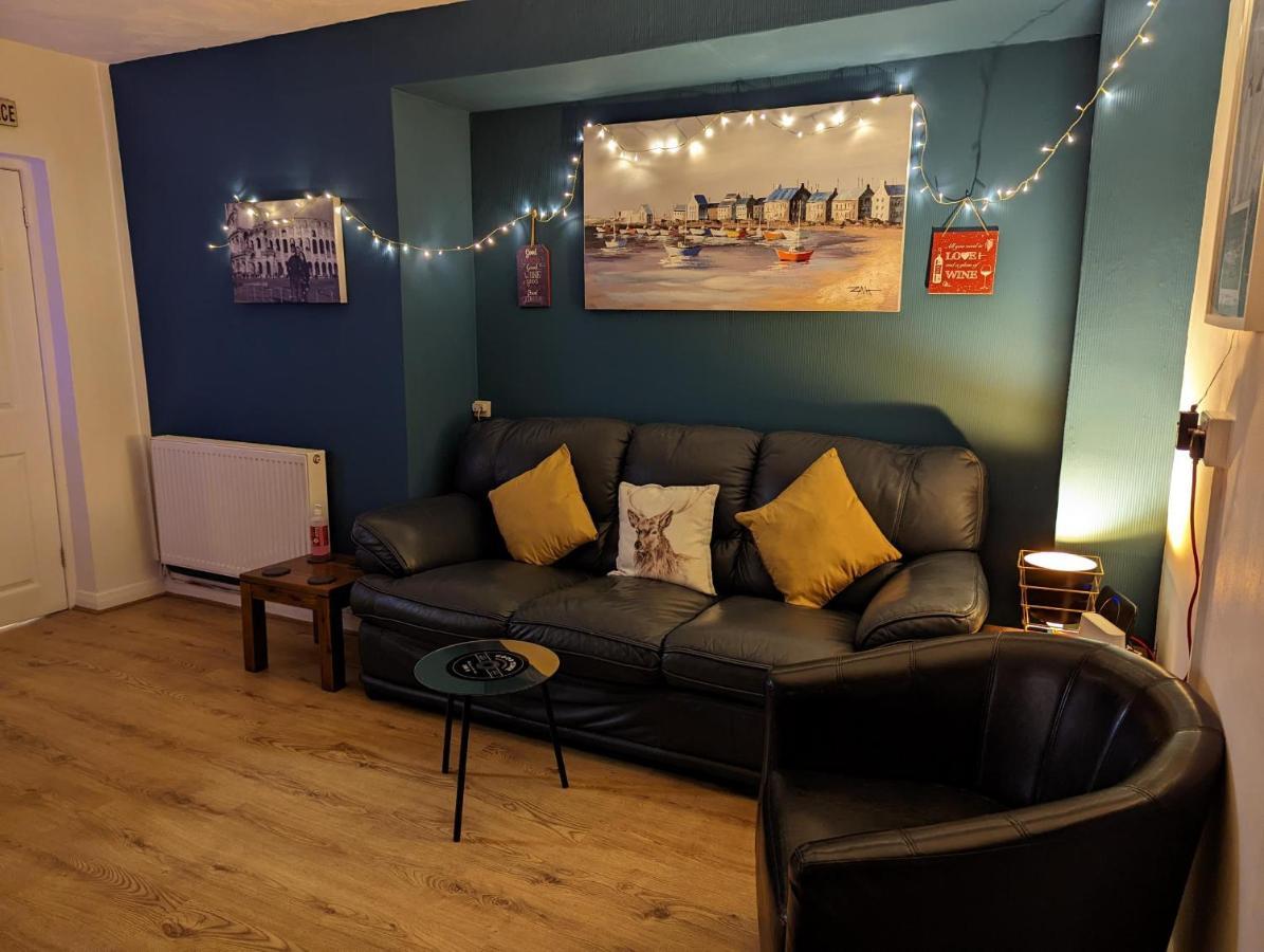Abingdon House Bed & Breakfast Torquay Dış mekan fotoğraf