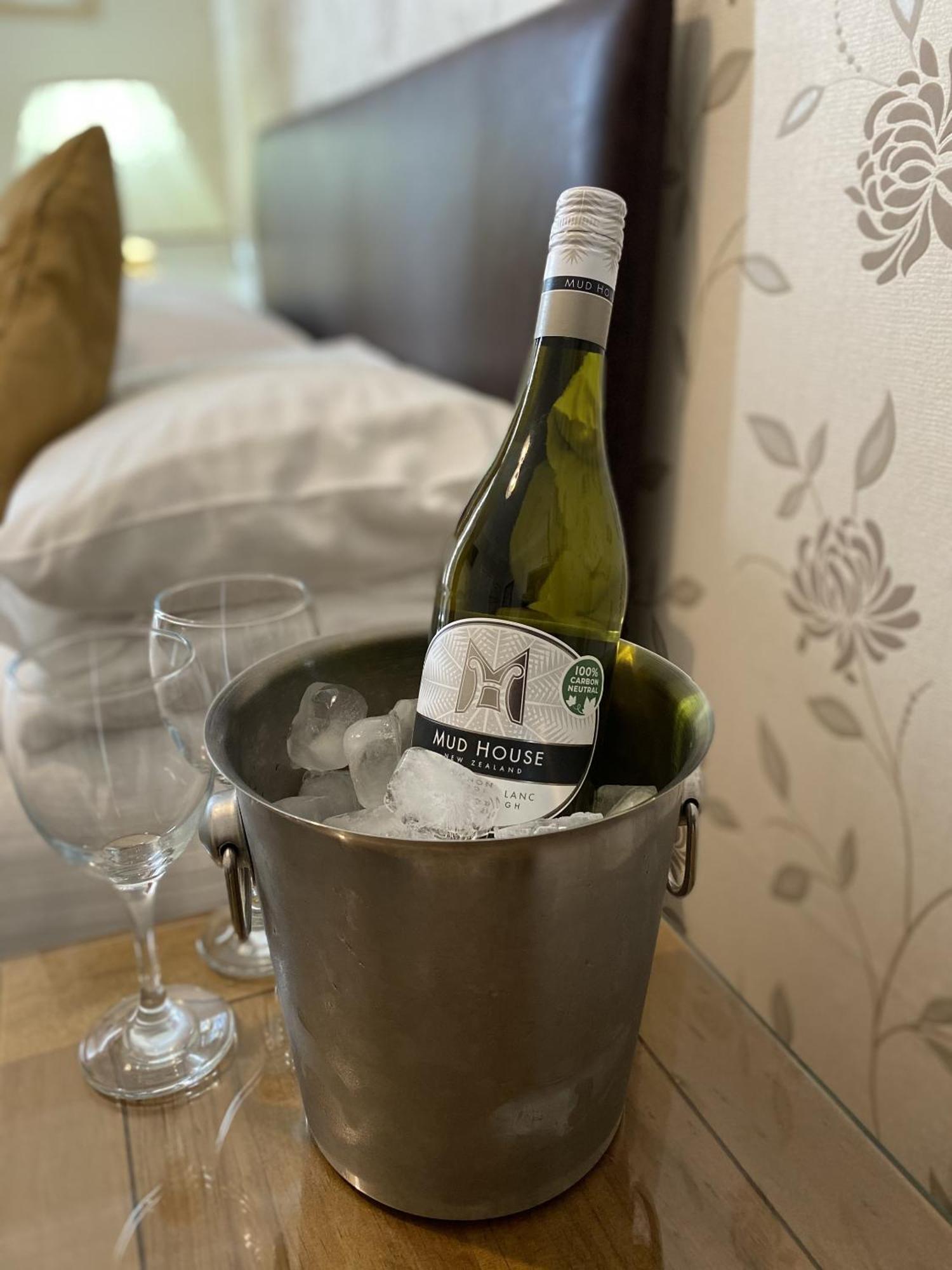 Abingdon House Bed & Breakfast Torquay Dış mekan fotoğraf